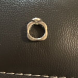 Brighton Ring size 7”.